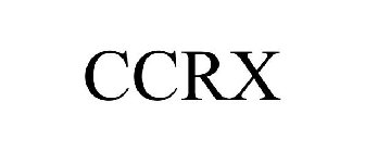 CCRX