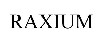 RAXIUM