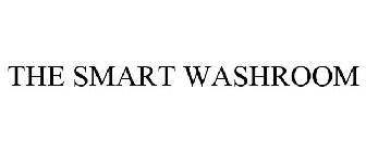 THE SMART WASHROOM