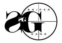 SG SNIPER GANG