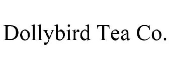 DOLLYBIRD TEA CO.