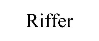 RIFFER