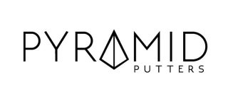 PYRAMID PUTTERS