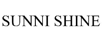 SUNNI SHINE