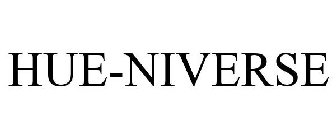 HUE-NIVERSE