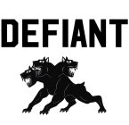 DEFIANT