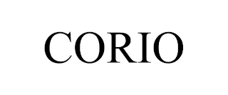 CORIO