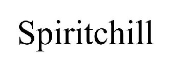 SPIRITCHILL