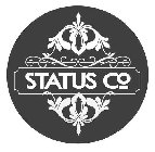 STATUS CO