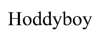 HODDYBOY