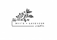 WHITE LAVENDER EVENTS