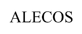 ALECOS