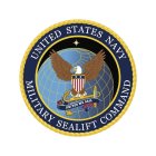 UNITED STATES NAVY MILITARY SEALIFT COMMAND UNITED WE SAIL