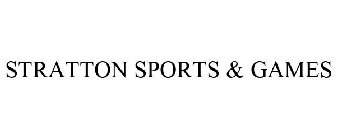 STRATTON SPORTS & GAMES