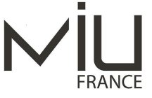 MIU FRANCE