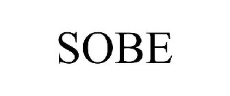 SOBE