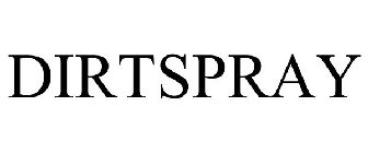 DIRTSPRAY