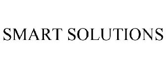 SMART SOLUTIONS