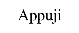APPUJI