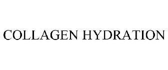 COLLAGEN HYDRATION