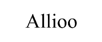 ALLIOO