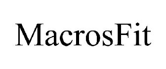 MACROSFIT