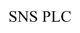 SNS PLC