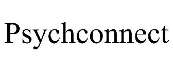 PSYCHCONNECT