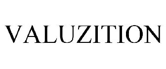 VALUZITION