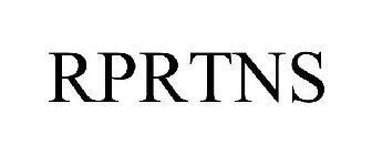 RPRTNS
