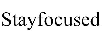 STAYFOCUSED