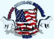 UPPER ECHELON KENNELS U.E.K