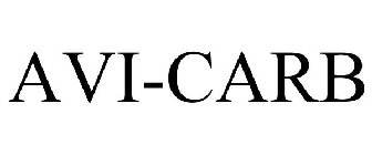 AVI-CARB
