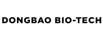 DONGBAO BIO-TECH
