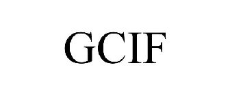 GCIF
