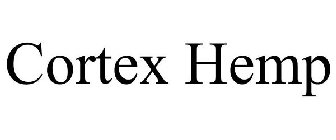 CORTEX HEMP