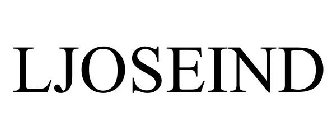 LJOSEIND