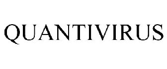 QUANTIVIRUS