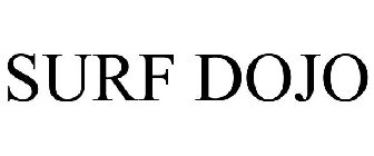 SURF DOJO