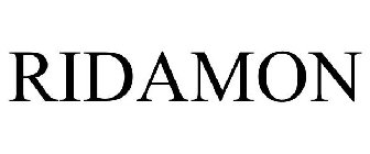RIDAMON
