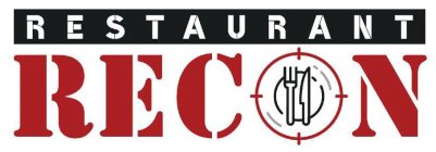 RESTAURANT RECON