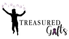 RHIANNA'S TREASURED GIFTS