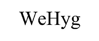 WEHYG
