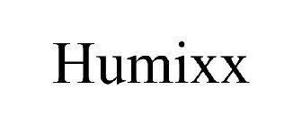 HUMIXX