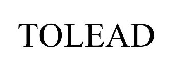 TOLEAD