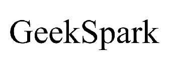 GEEKSPARK