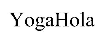 YOGAHOLA