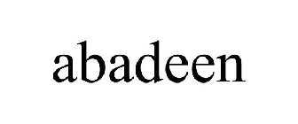 ABADEEN