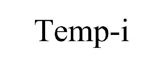 TEMP-I