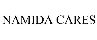 NAMIDA CARES
